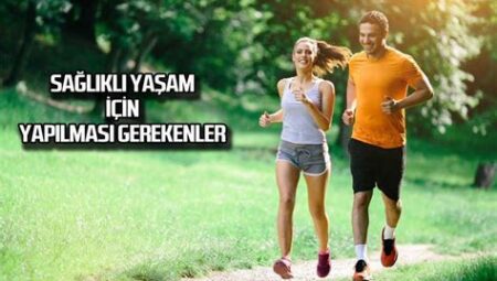 Çocuklarda Sağlıklı Bir Yaşam İçin Spor Önerileri